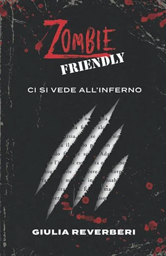 RECENSIONE: Zombie Friendly