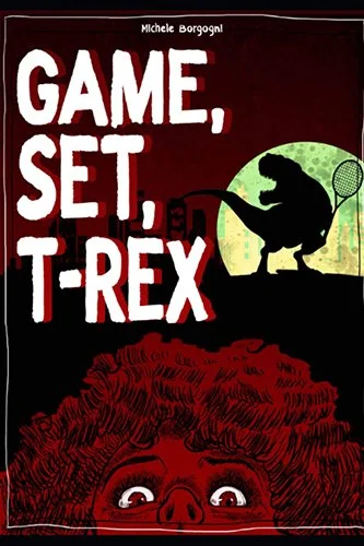 RECENSIONE: Game, Set, T-REX
