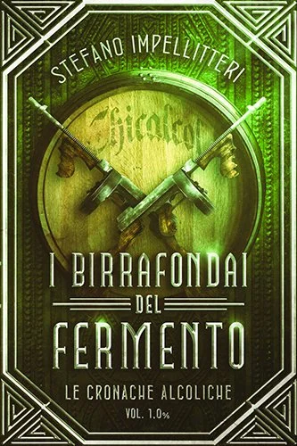 RECENSIONE: I Birrafondai del Fermento