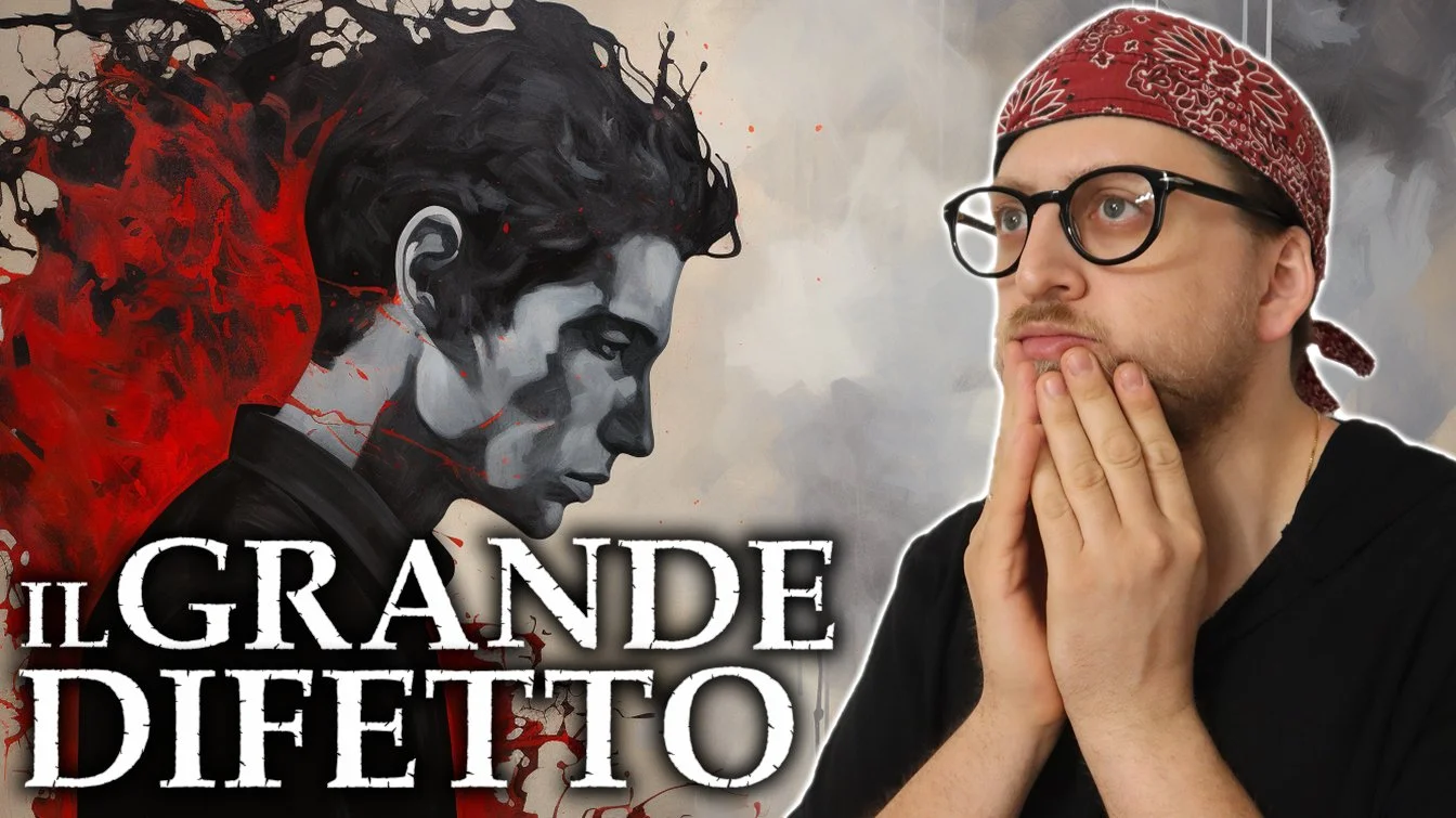 VIDEO: Questo difetto condizionerà la tua storia