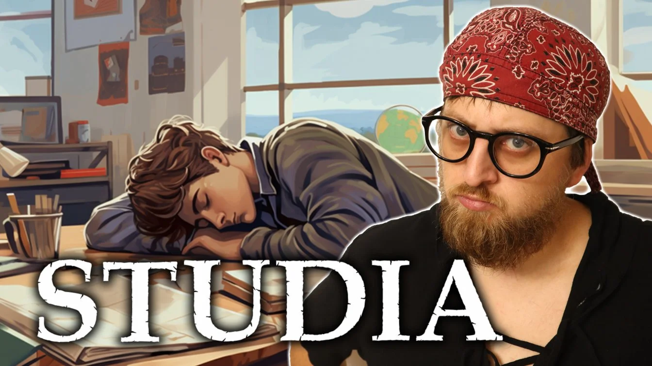 VIDEO: Non rivolgerti a un editor se...