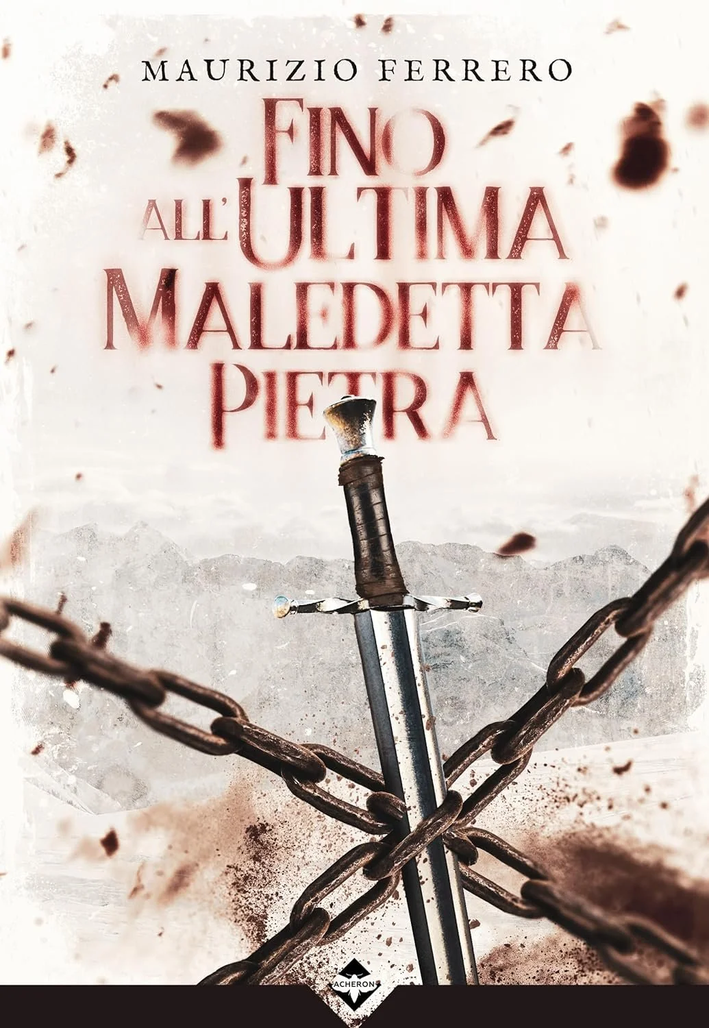RECENSIONE: Fino All'Ultima, Maledetta Pietra