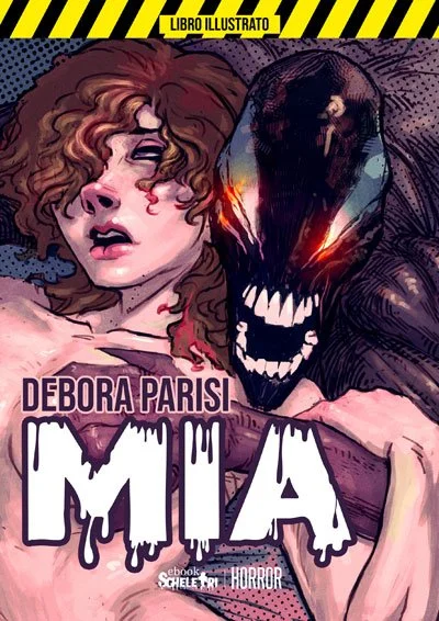 RECENSIONE: Mia