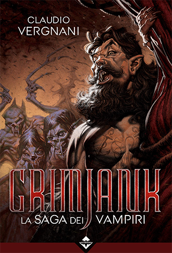 (Recensione) SAGA DI CLAUDIO E VERGY - Grimjank