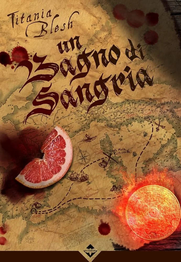 RECENSIONE: Un Bagno di Sangria