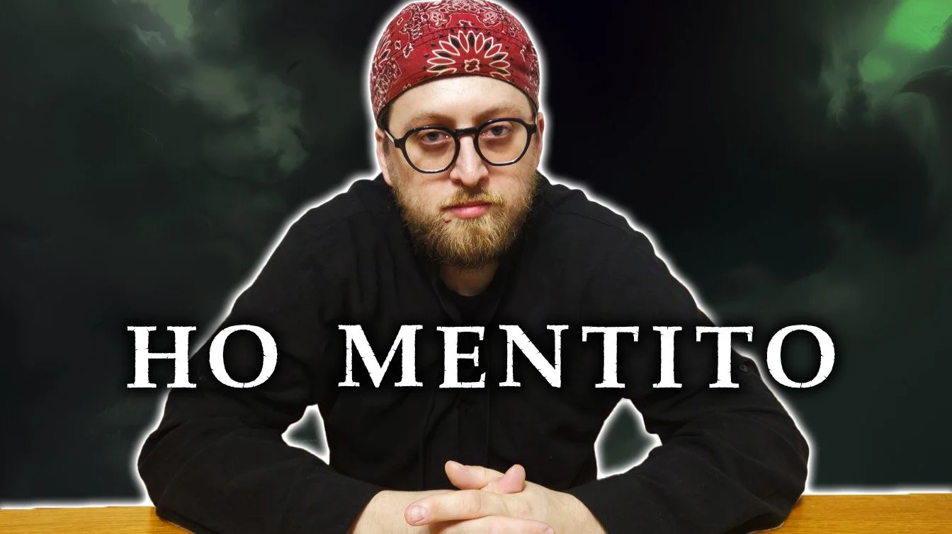 VIDEO: È ora che sappiate come stanno le cose