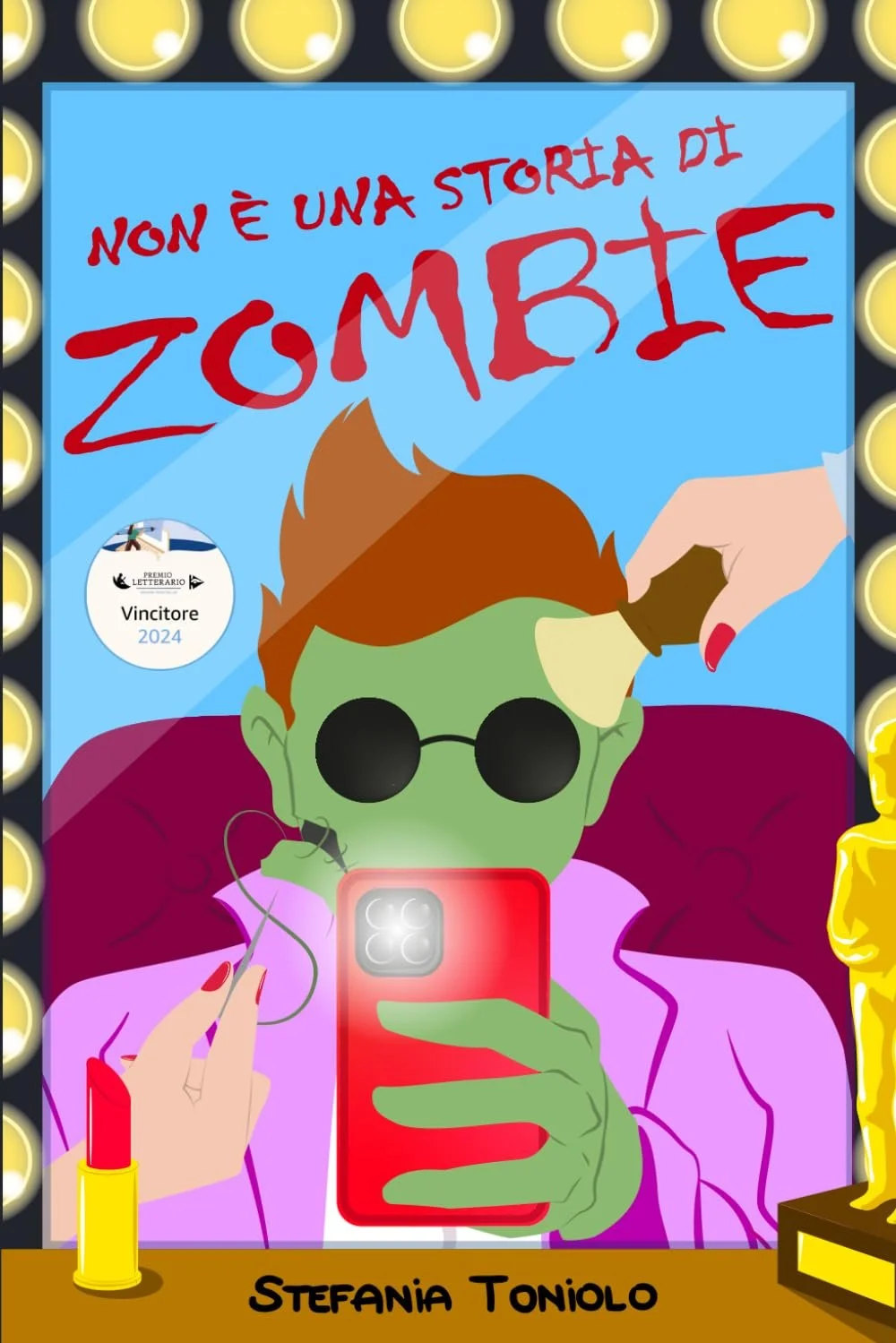 RECENSIONE: Non è Una Storia di Zombie