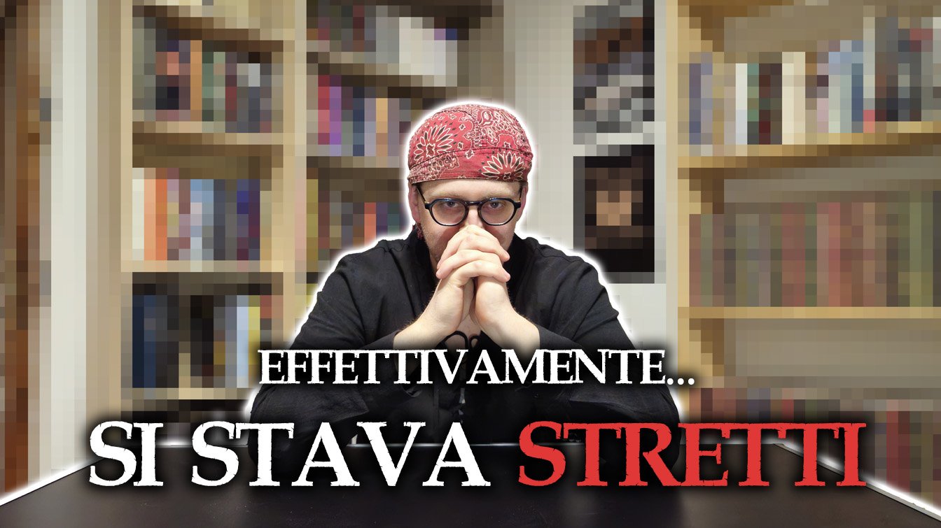 VIDEO: Vi spiego perché ho SMESSO di pubblicare video