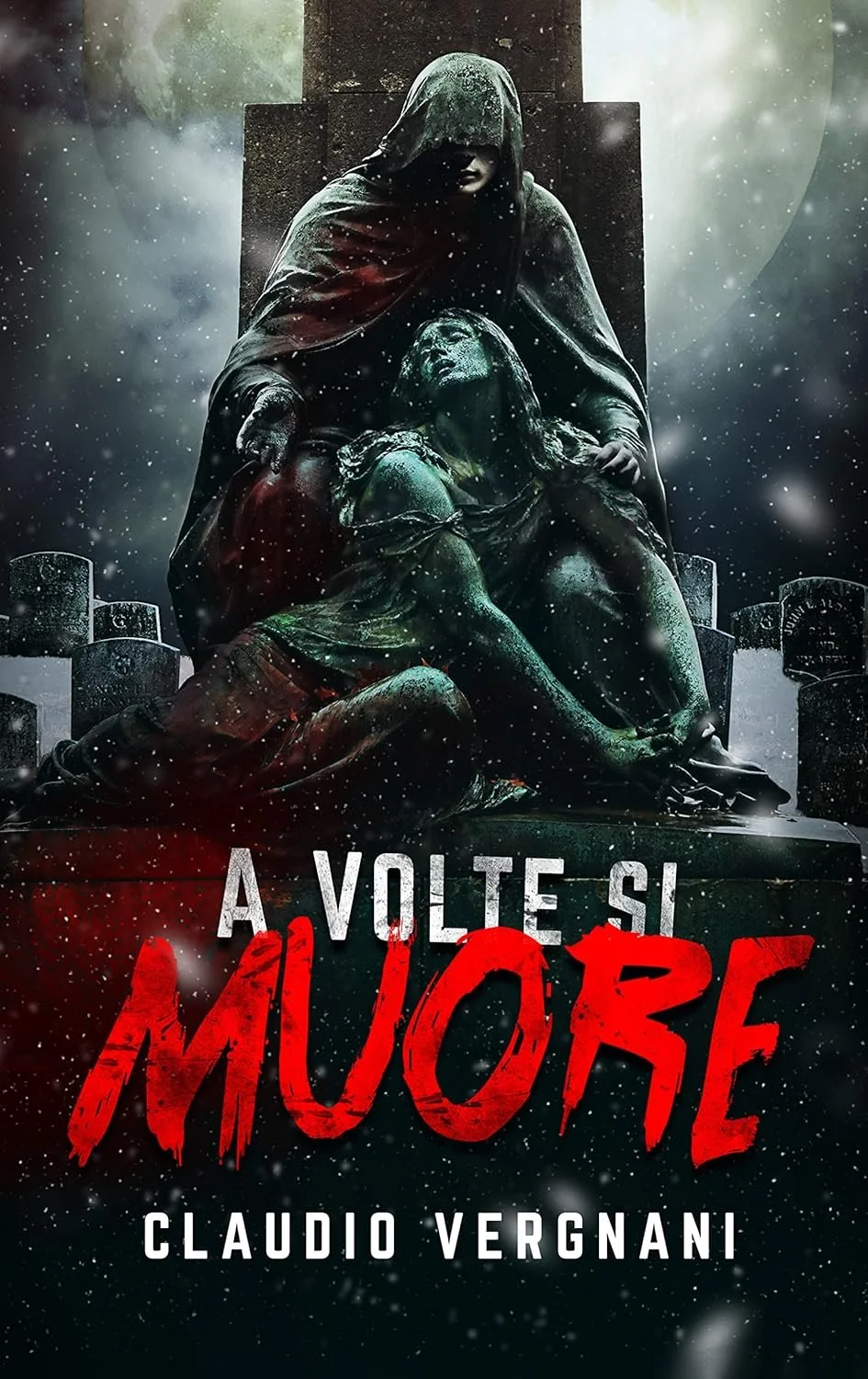 (RECENSIONE) SAGA DI CLAUDIO E VERGY - A volte si muore