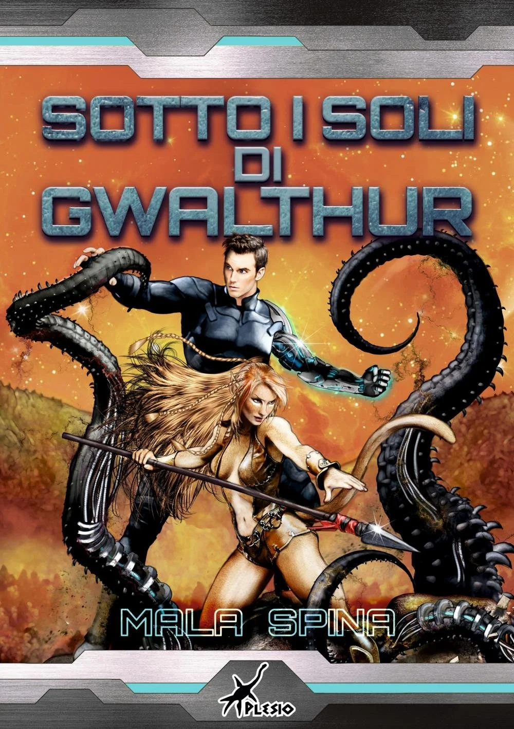RECENSIONE: Sotto i Soli di Gwalthur