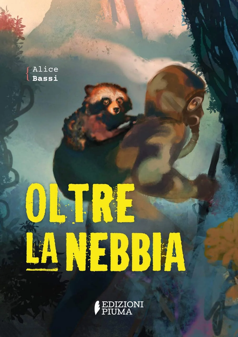 RECENSIONE: Oltre la Nebbia