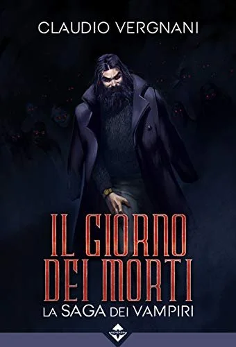 (Recensione) SAGA DI CLAUDIO E VERGY - Il Giorno dei Morti