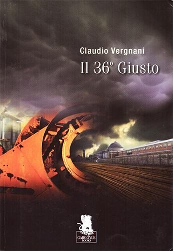 (Recensione) SAGA DI CLAUDIO E VERGY – Il 36° Giusto