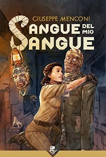 RECENSIONE: Sangue del mio Sangue