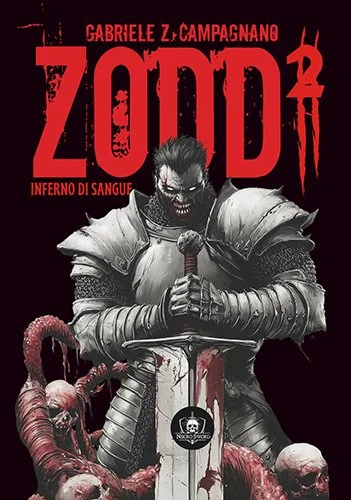 RECENSIONE: Zood 2 - Inferno di Sangue