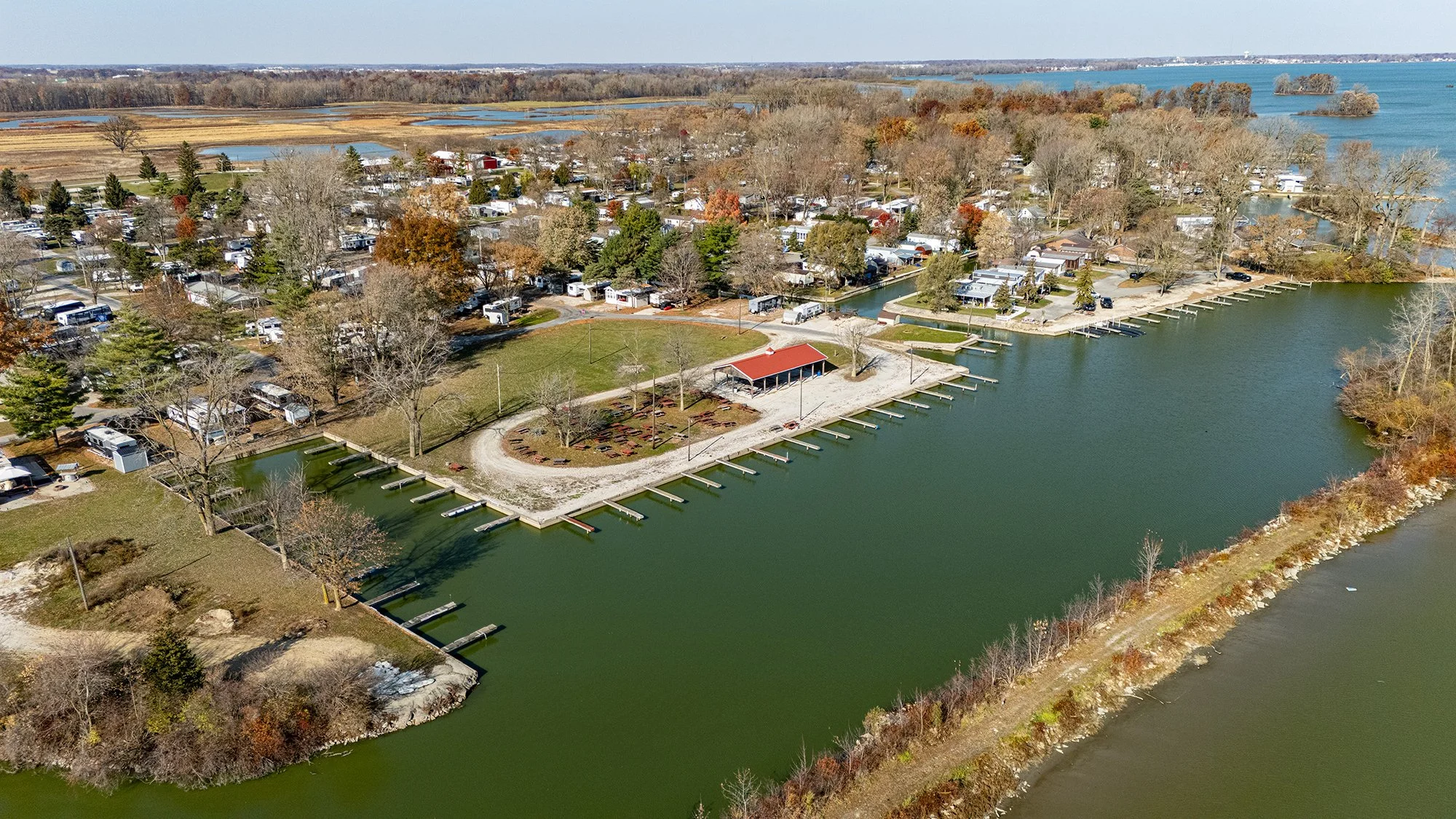 Opening Weekend at Kozy