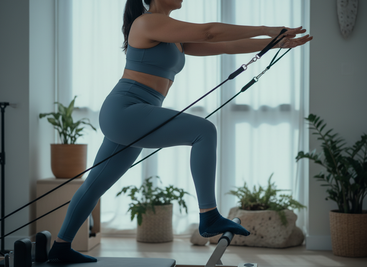 Why 'New Year, New Me' Keeps Failing (And What to Do Instead)