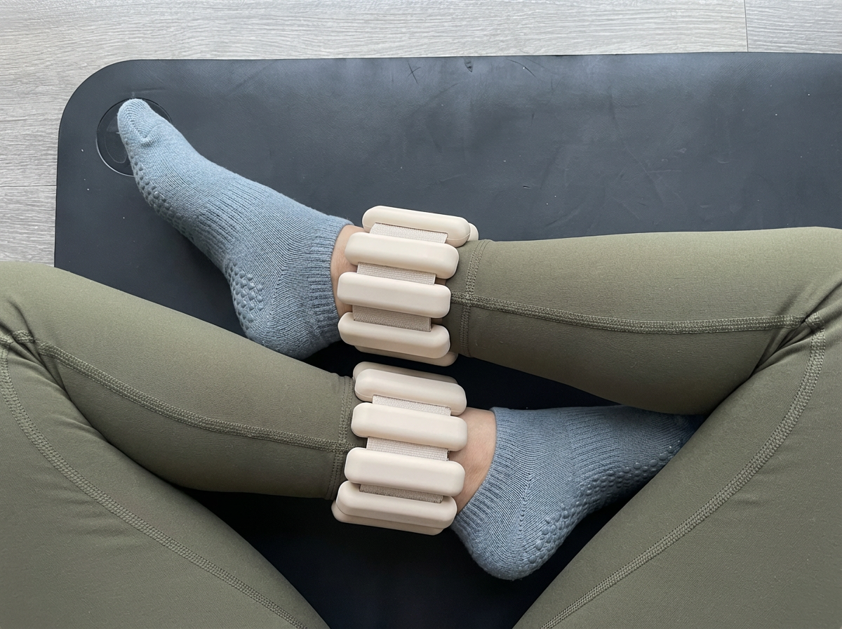 Blue Monday: Why Moving Your Body Matters Most When You Feel Like Doing It Least