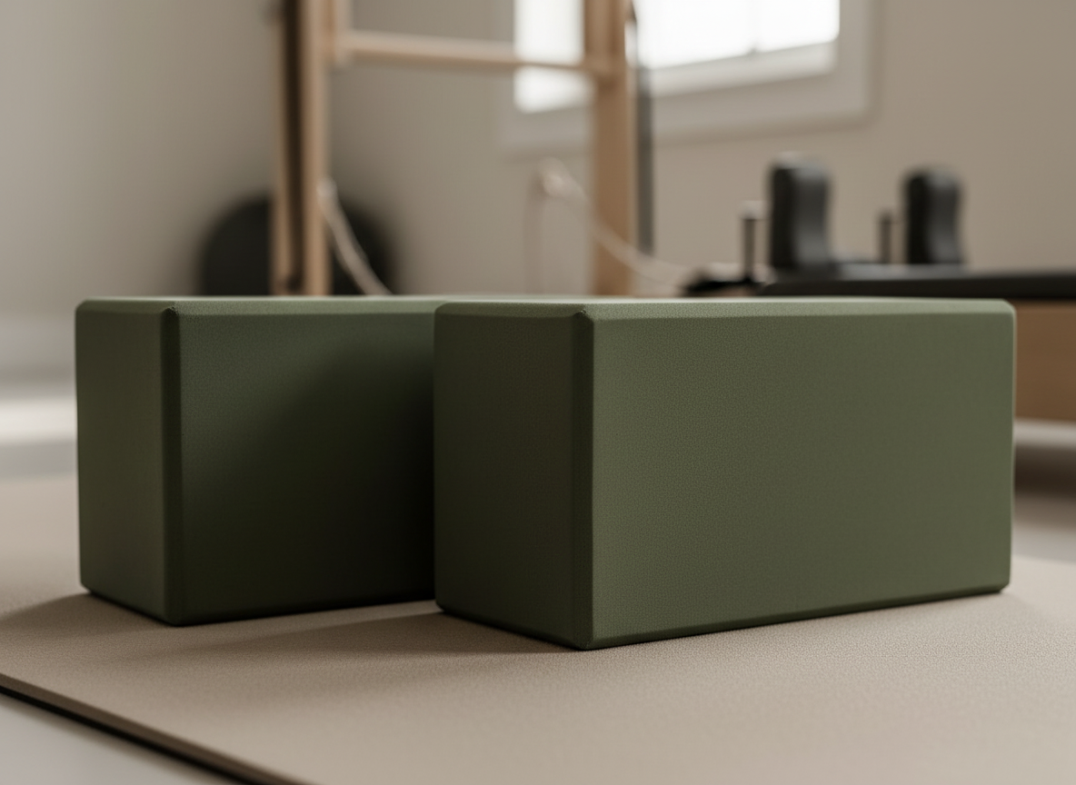 Modifications Aren't Weakness. They're Smart Movement.