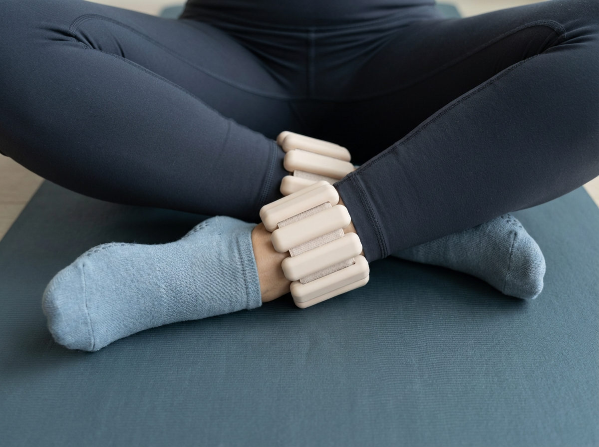 Core Strength Isn't Just Your Six-Pack