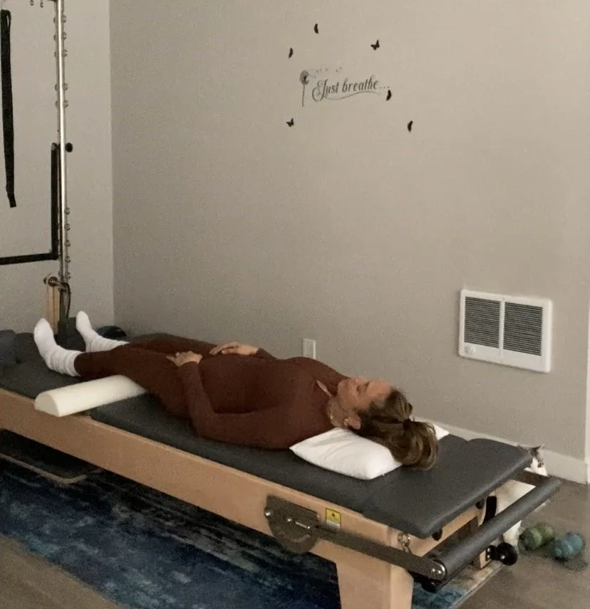 The Invisible Force Running Everything You Do. Let's Revisit Your Nervous System.