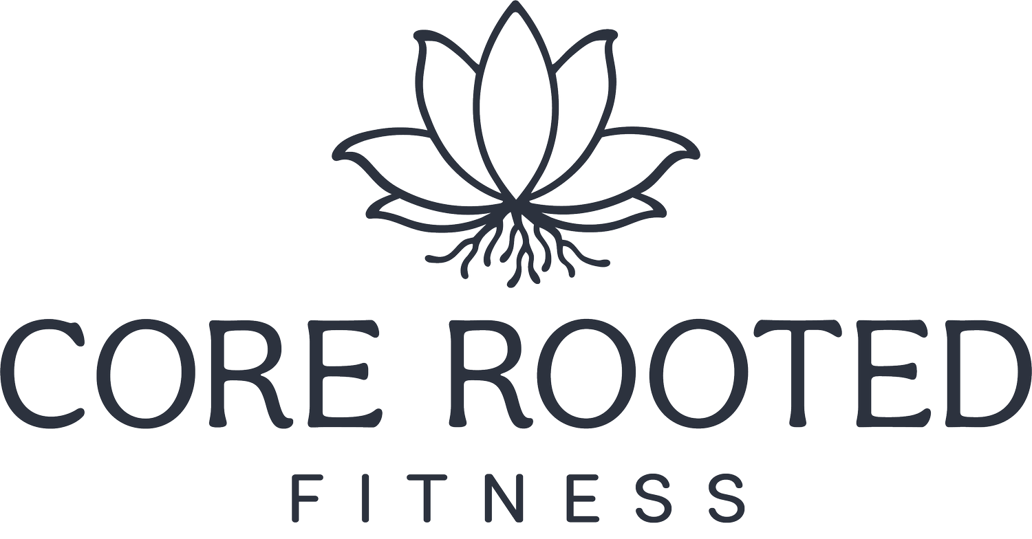 Core Rooted Fitness