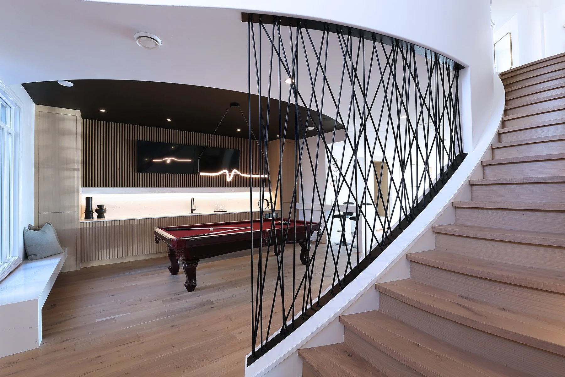 hardwood flooring white oak
