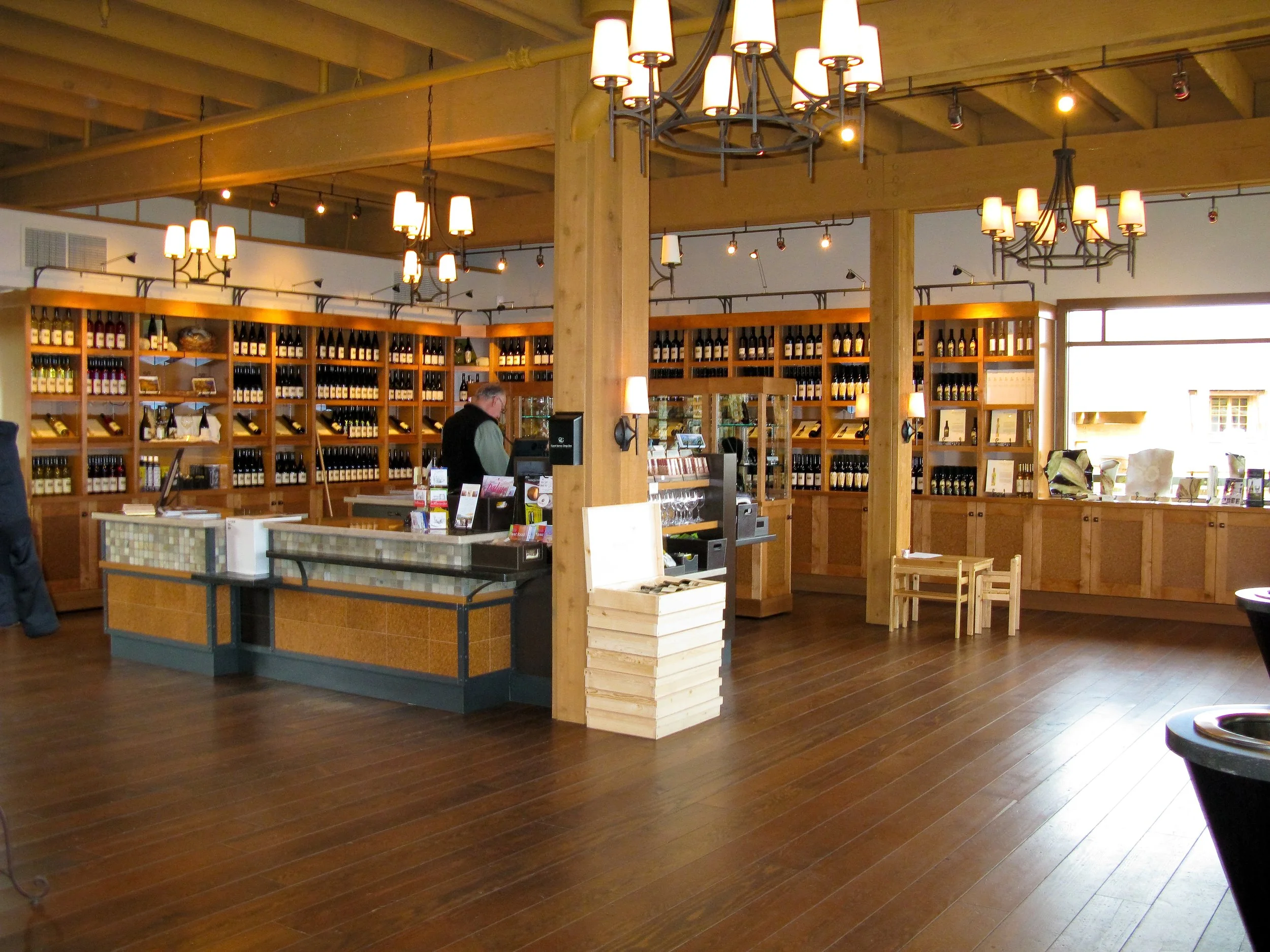 11 QUAILS GATE WINERY RECLAIMED HARDWOOD KELOWNA.jpg