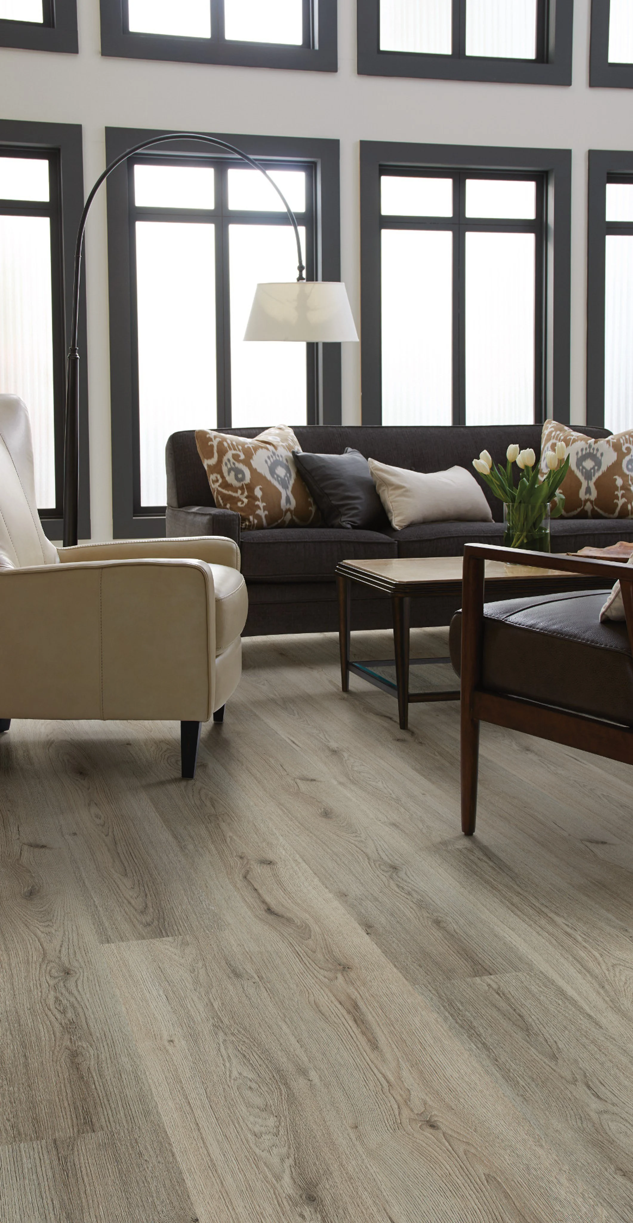 shaw flooring laminate