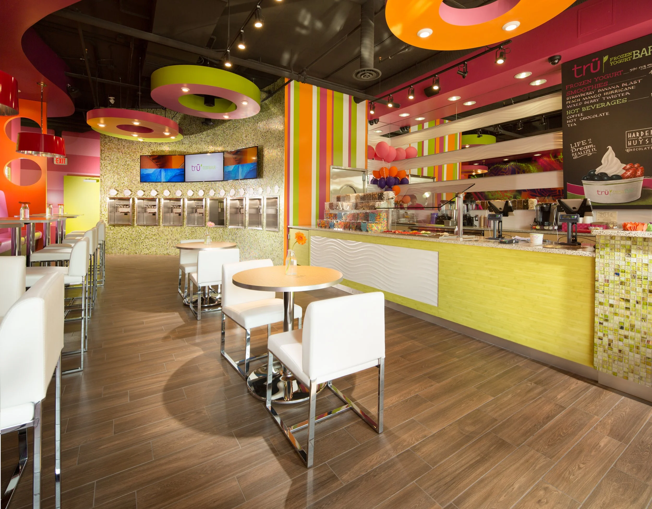 3 Tile Floor Commercial Restaurant Kelowna Tru Yogurt 3.jpg
