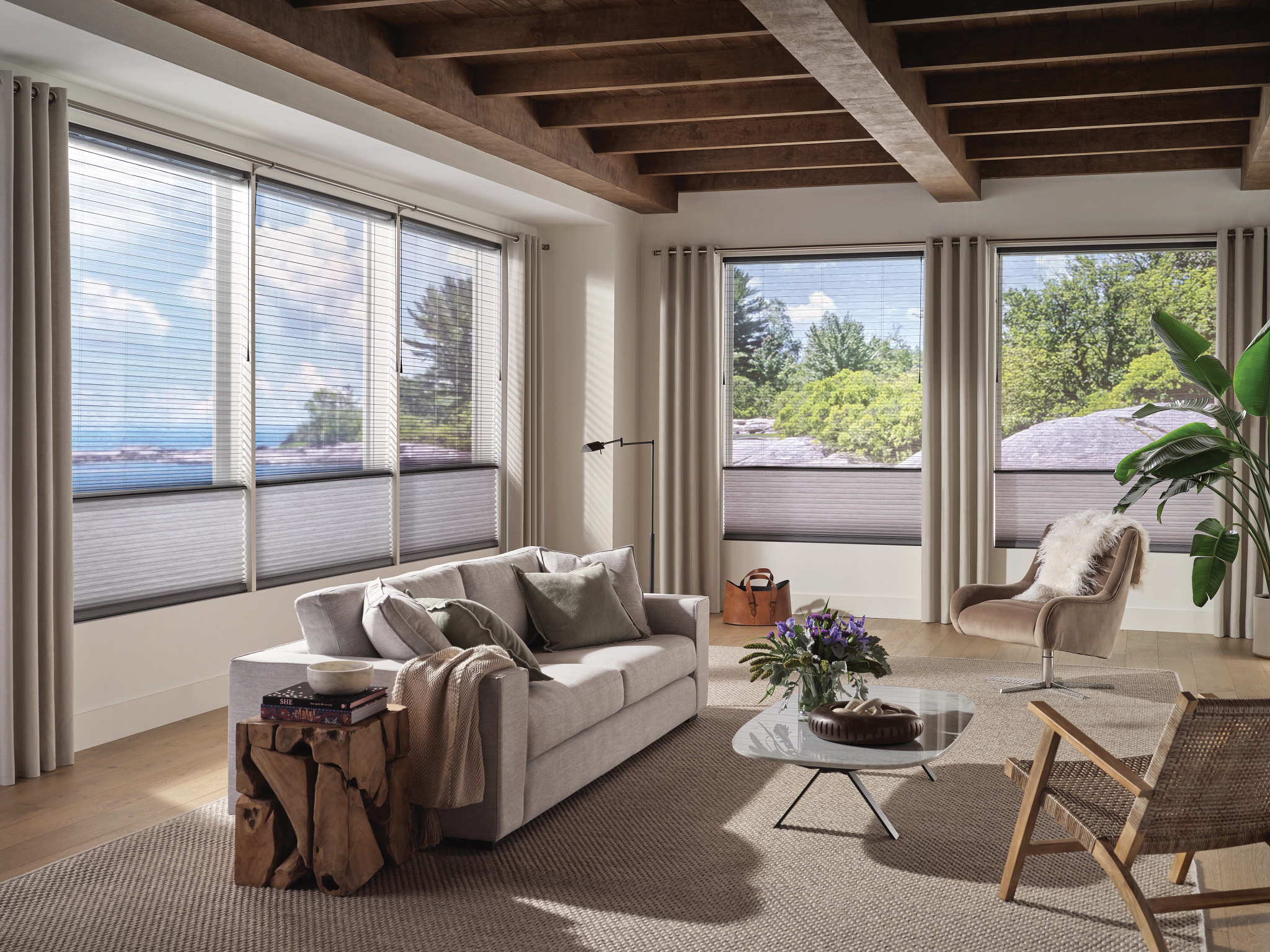 hunter douglas blinds kelowna