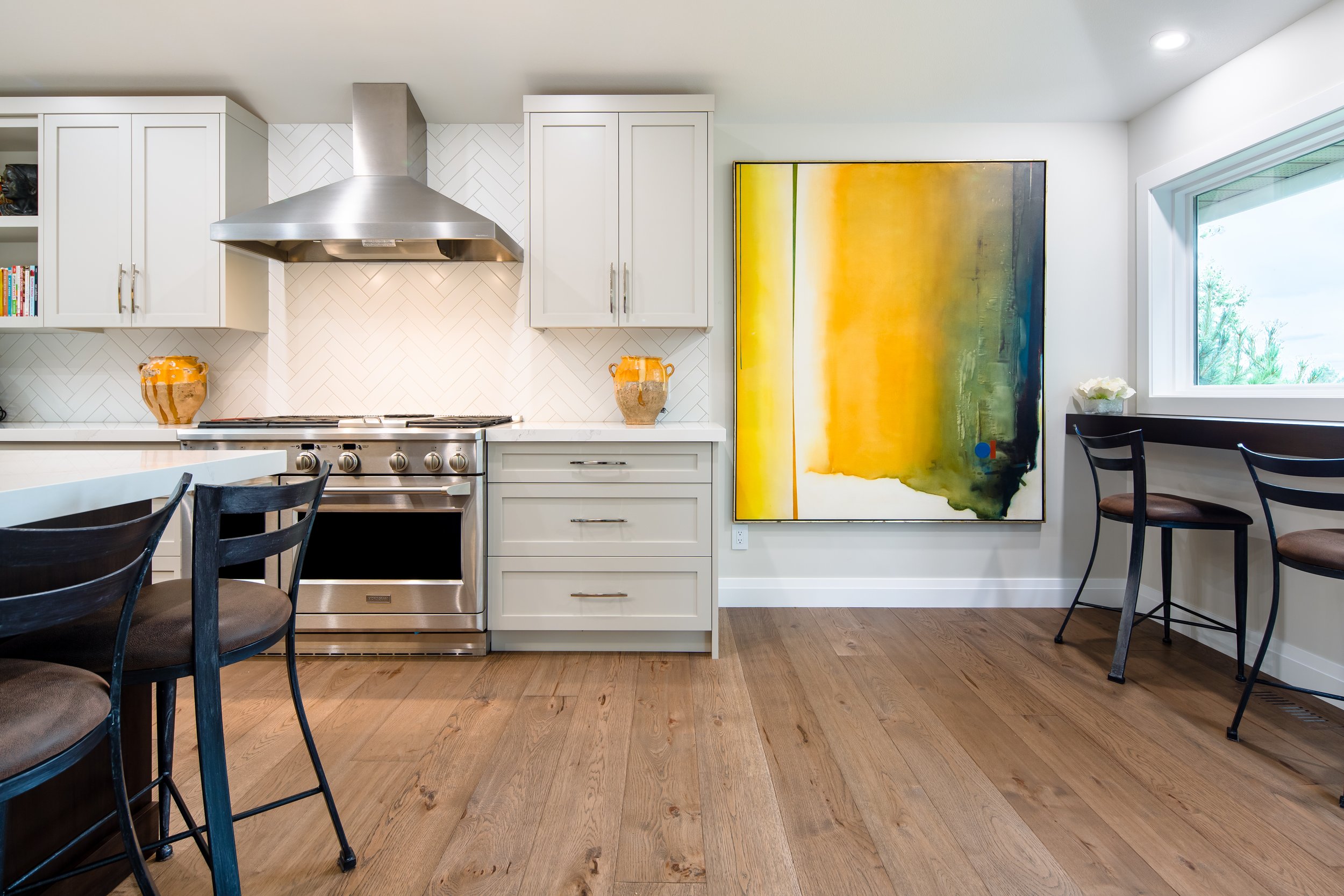 hardwood flooring walnut