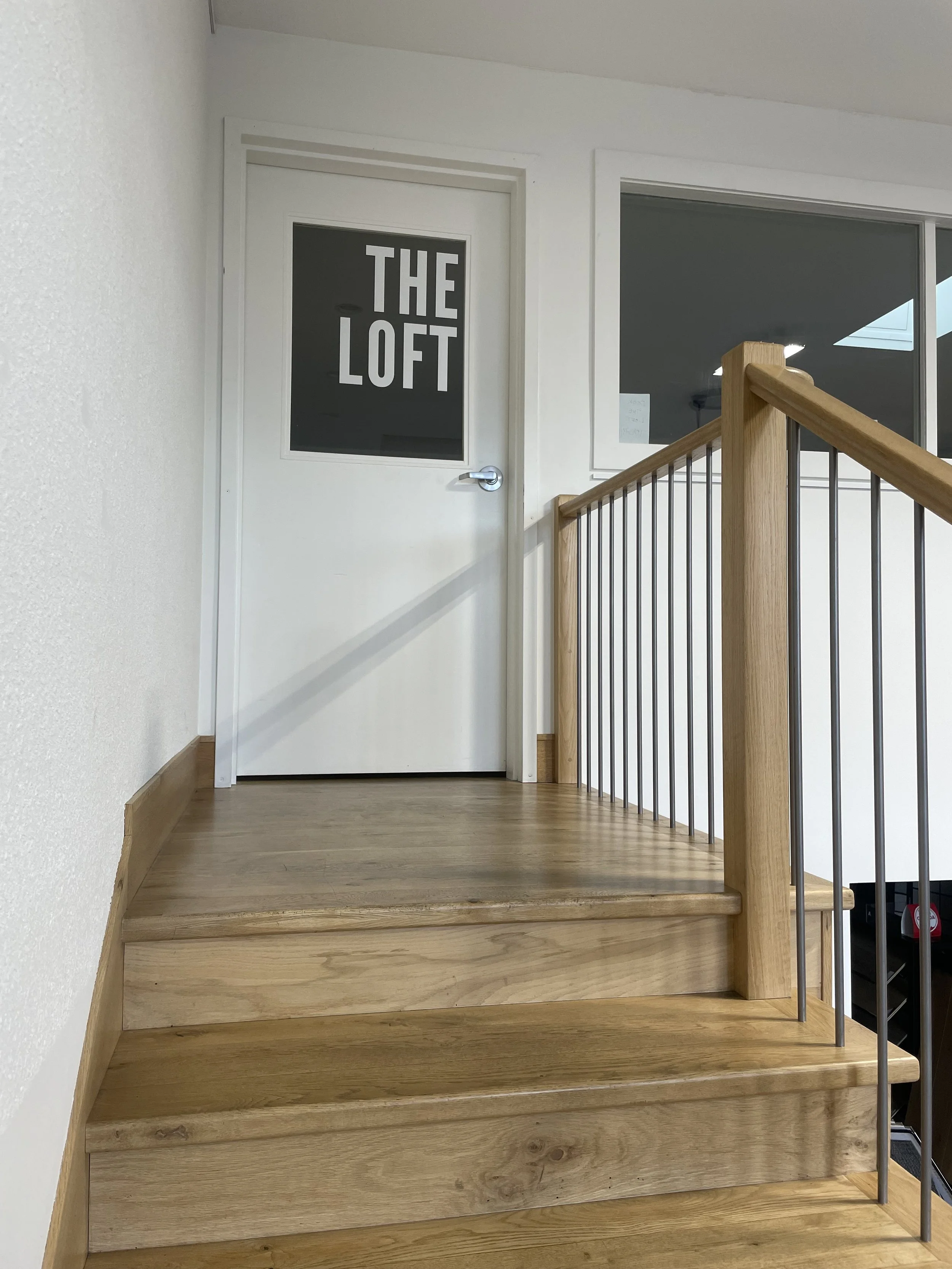 the loft at okanagan hardwood flooring designers builders