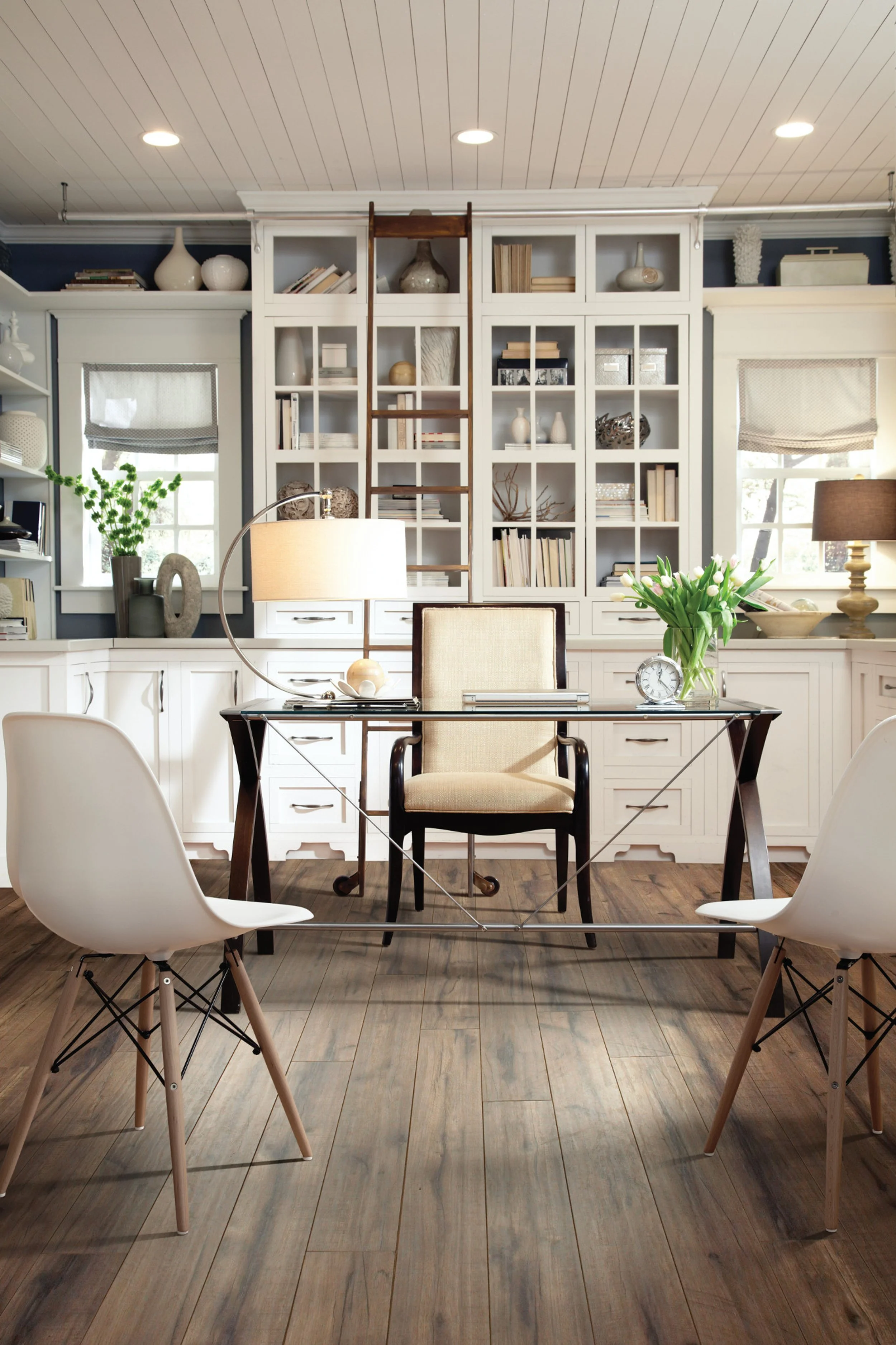 shaw flooring laminate