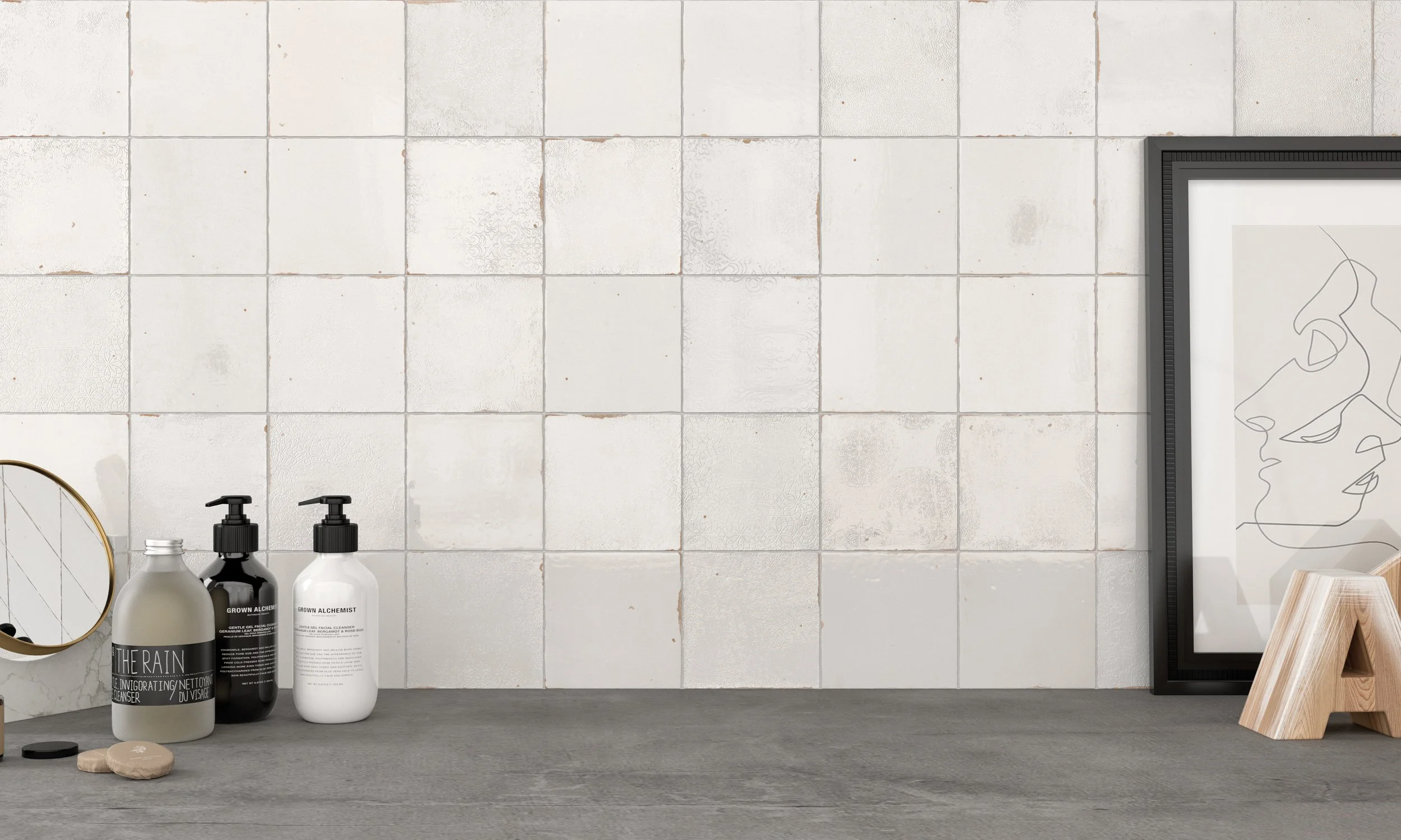 tile backsplash kelowna