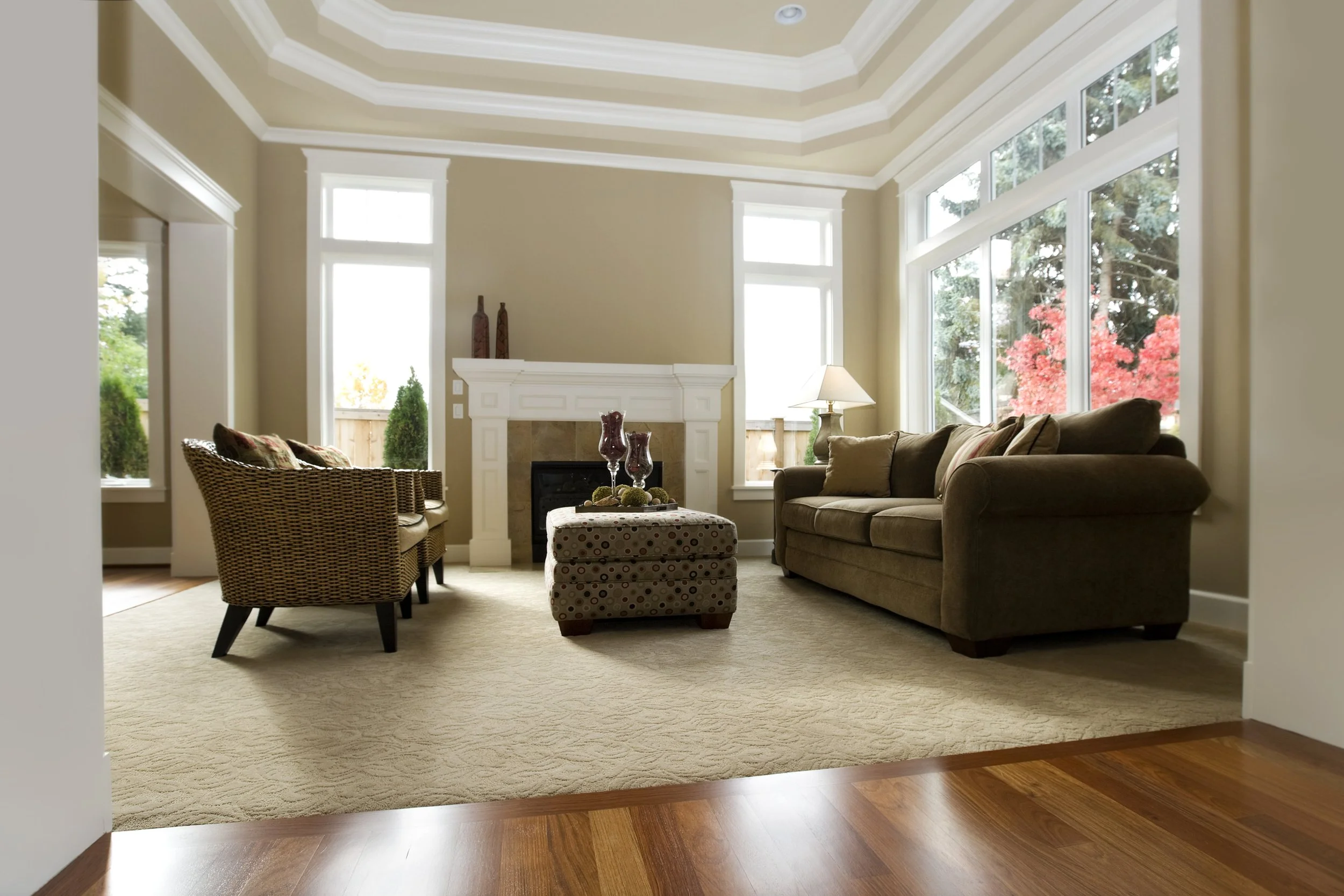 carpet flooring