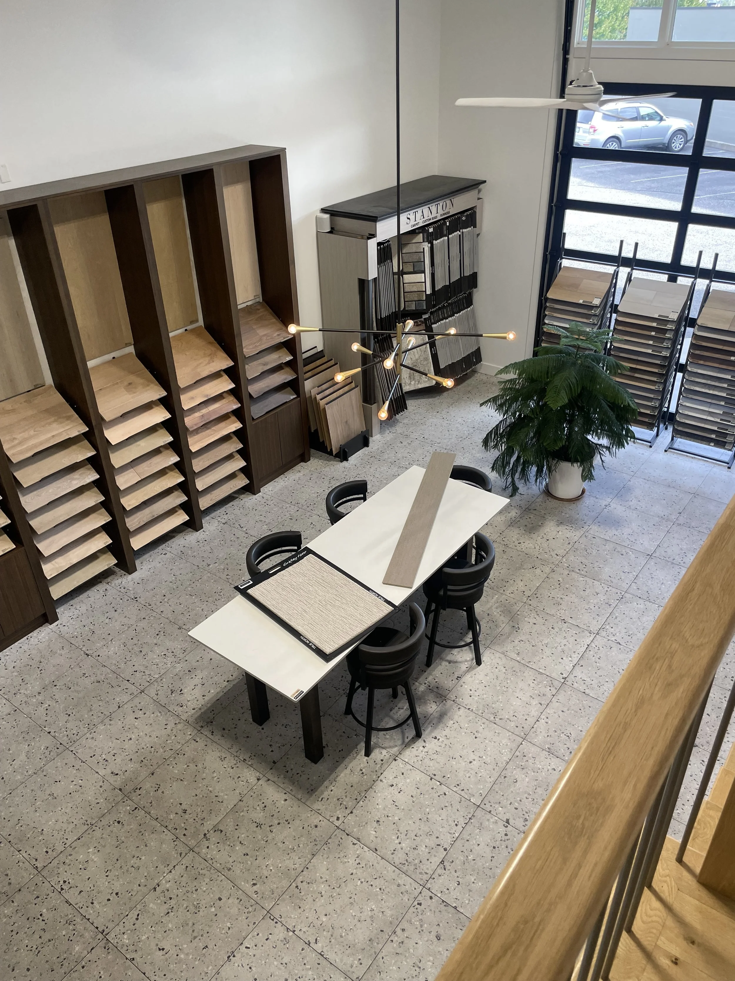 okanagan hardwood flooring showroom kelowna