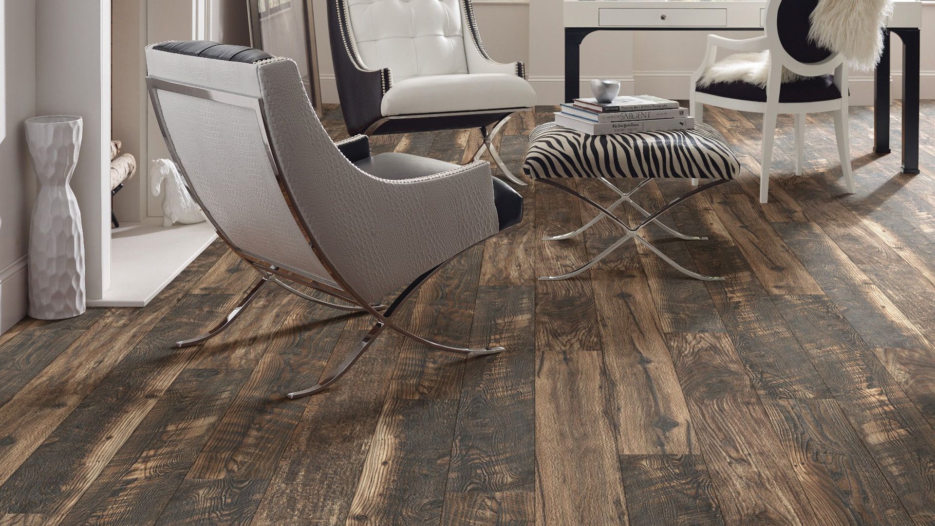 shaw flooring laminate