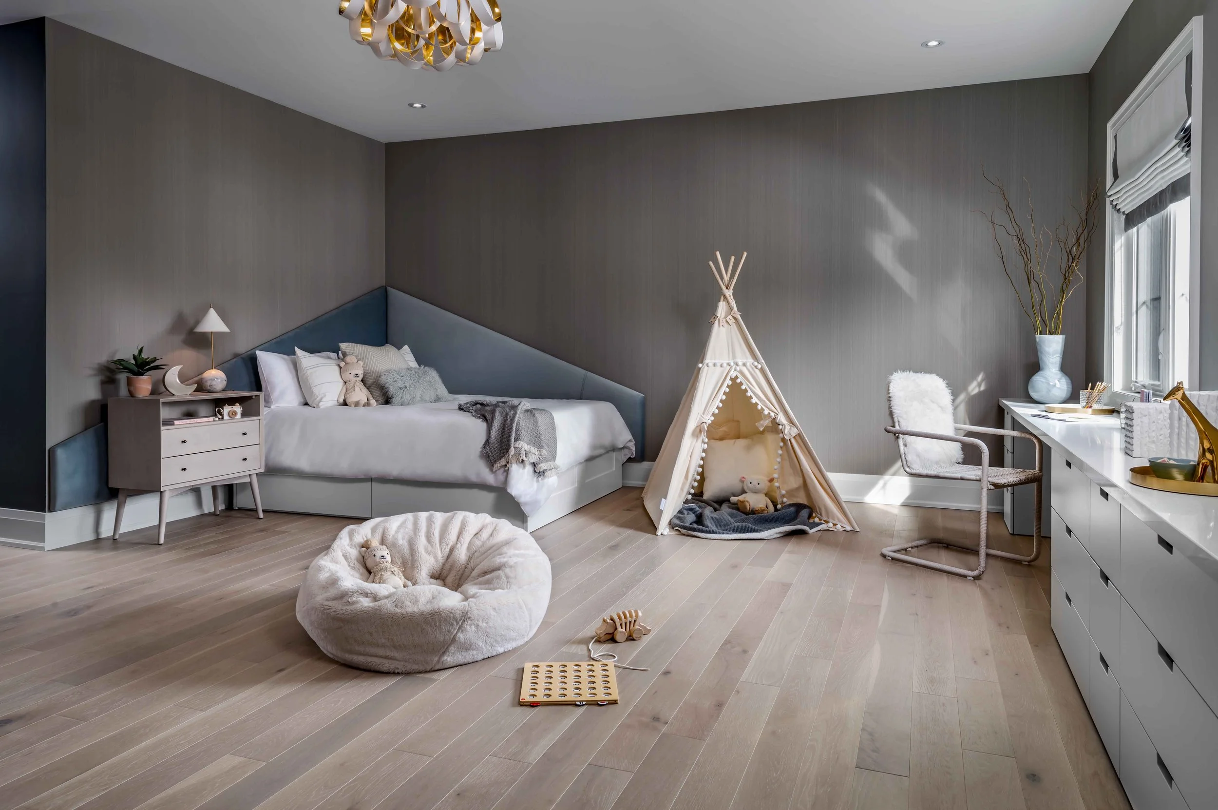 Vintage Hardwood Flooring Kelowna