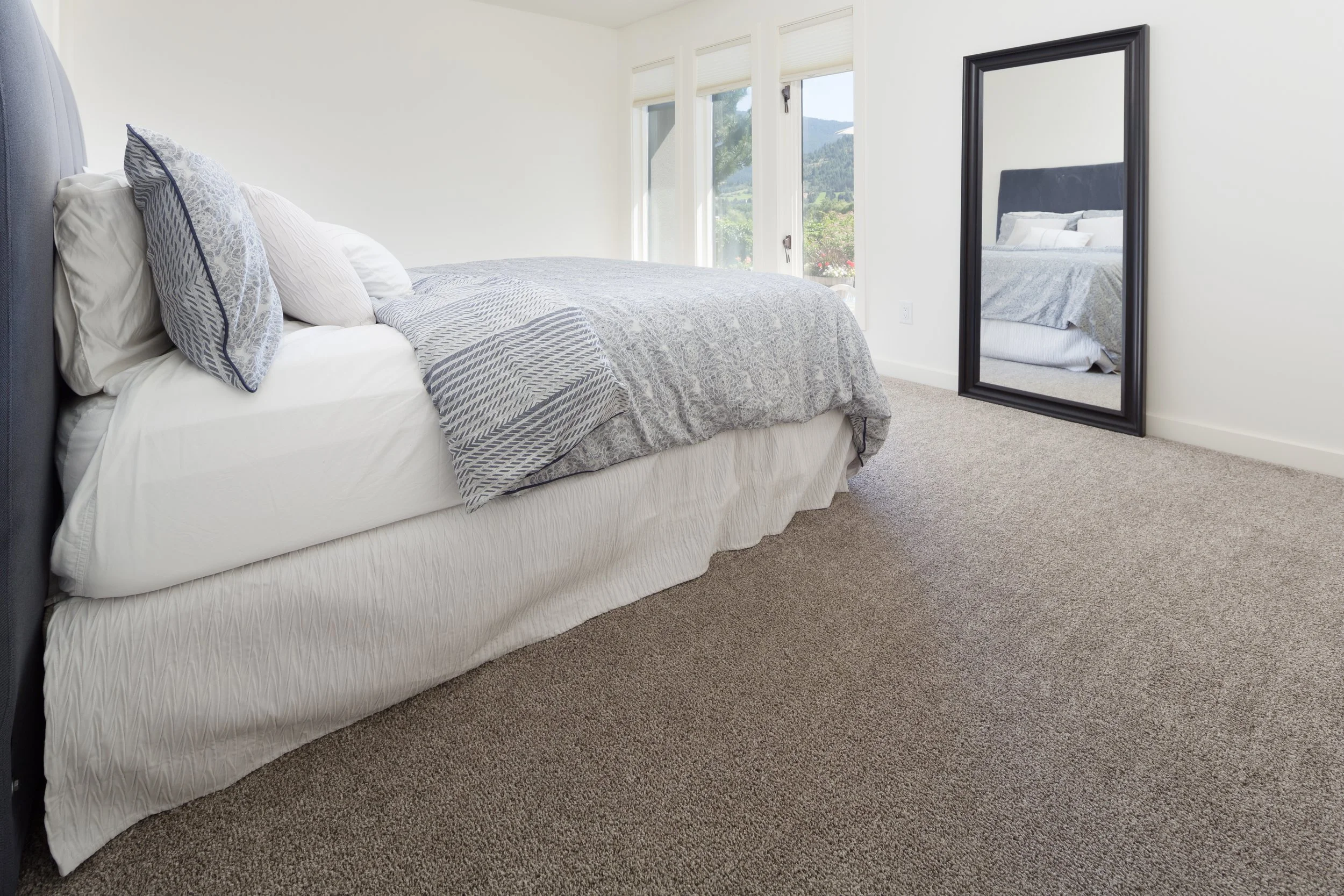 carpet flooring