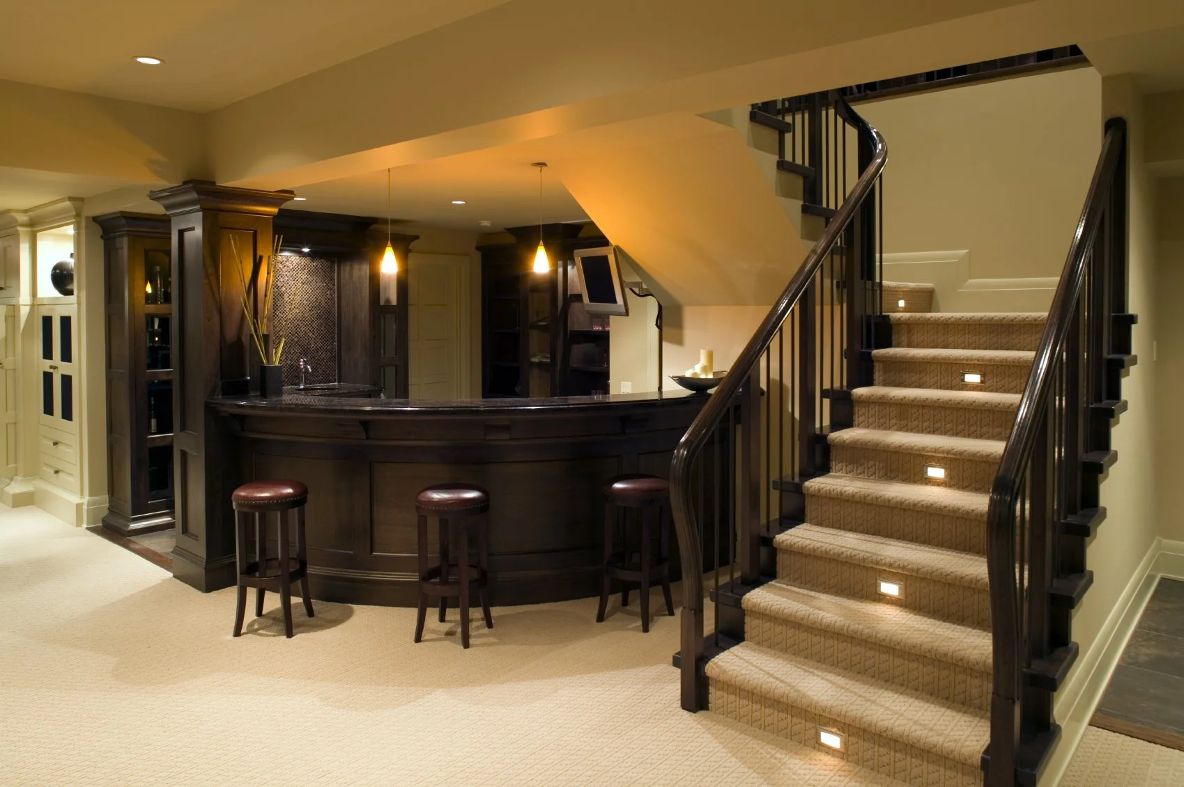 carpet flooring
