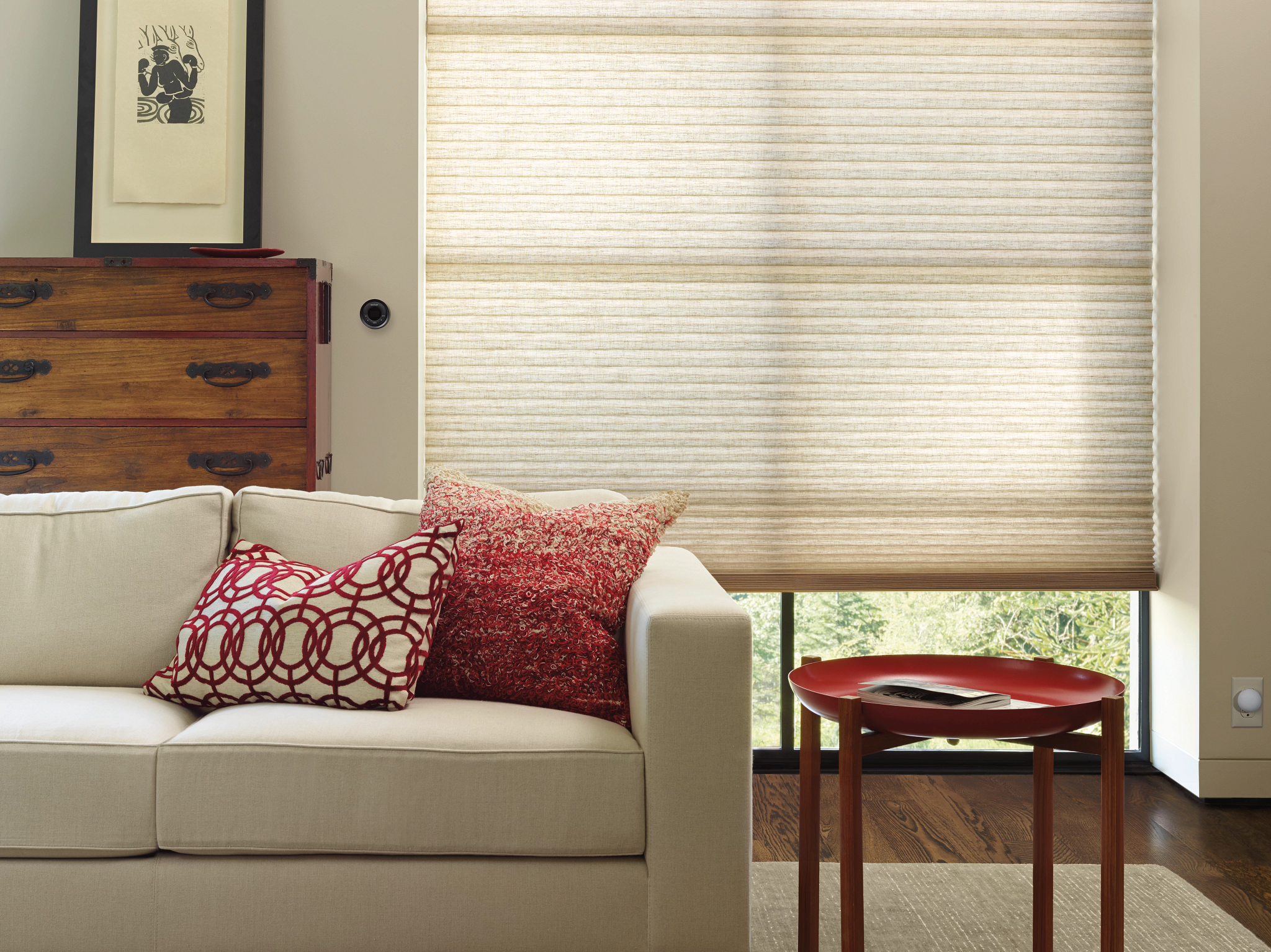 Hunter Douglas Blinds Window Coverings Kelowna