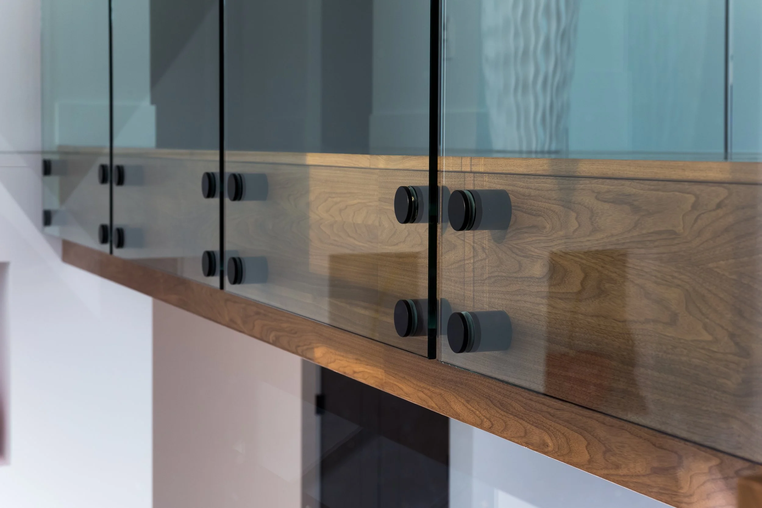 hardwood flooring walnut