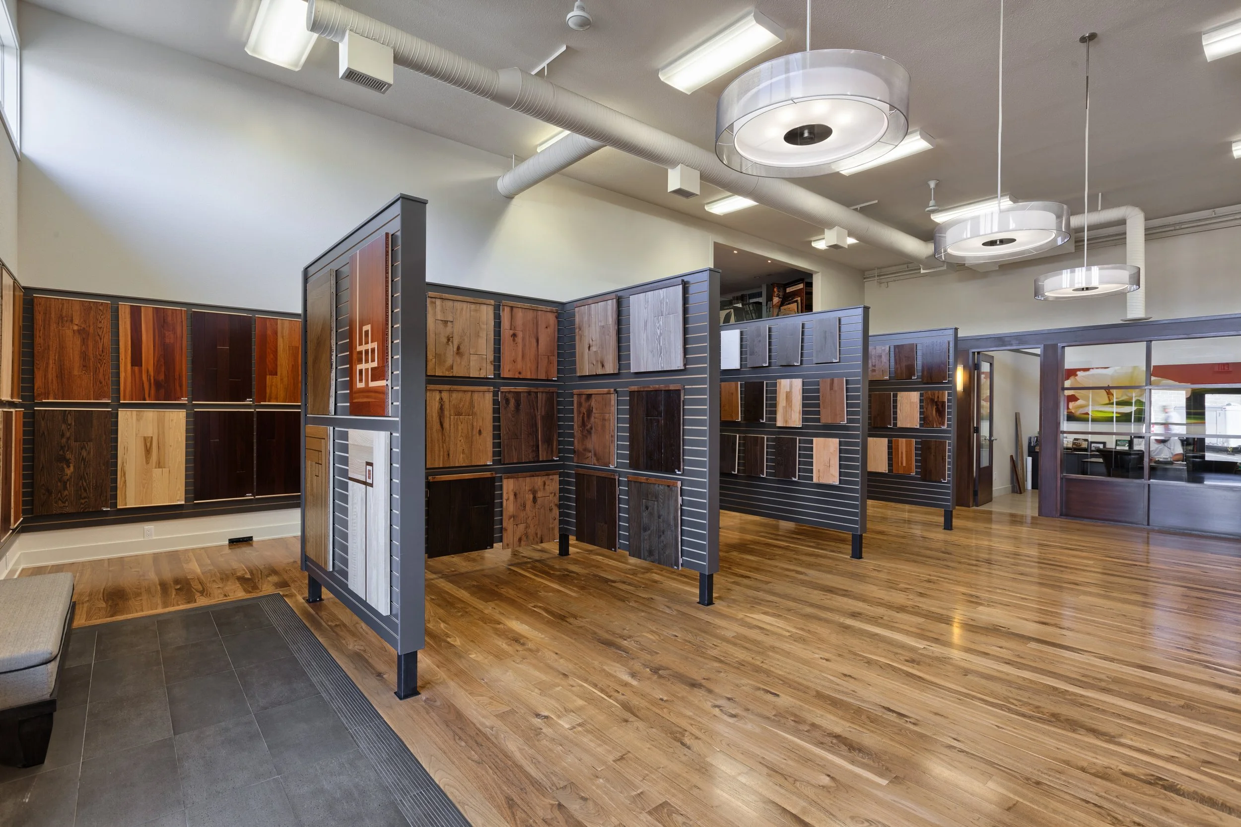 okanagan hardwood tile flooring showroom kelowna