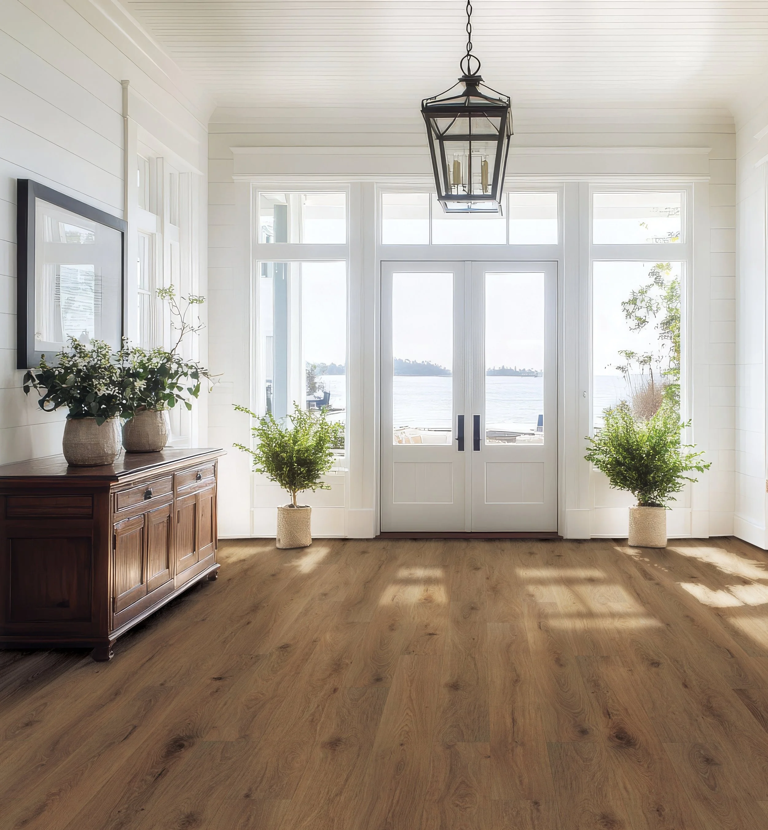 Vinyl Flooring