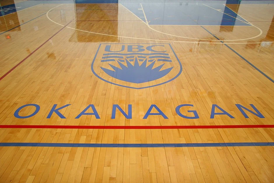 Gym Floor Games Lines