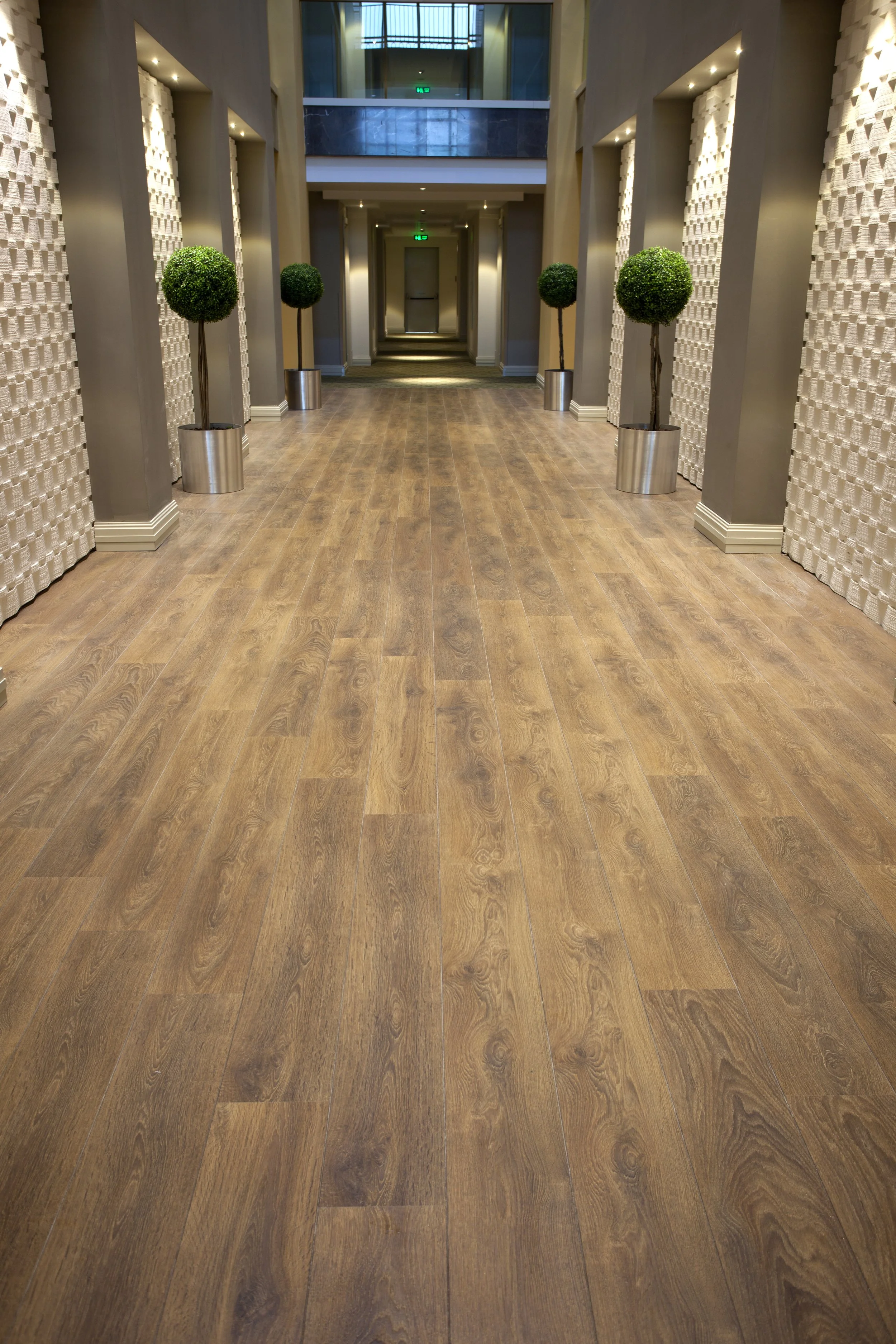 laminate flooring