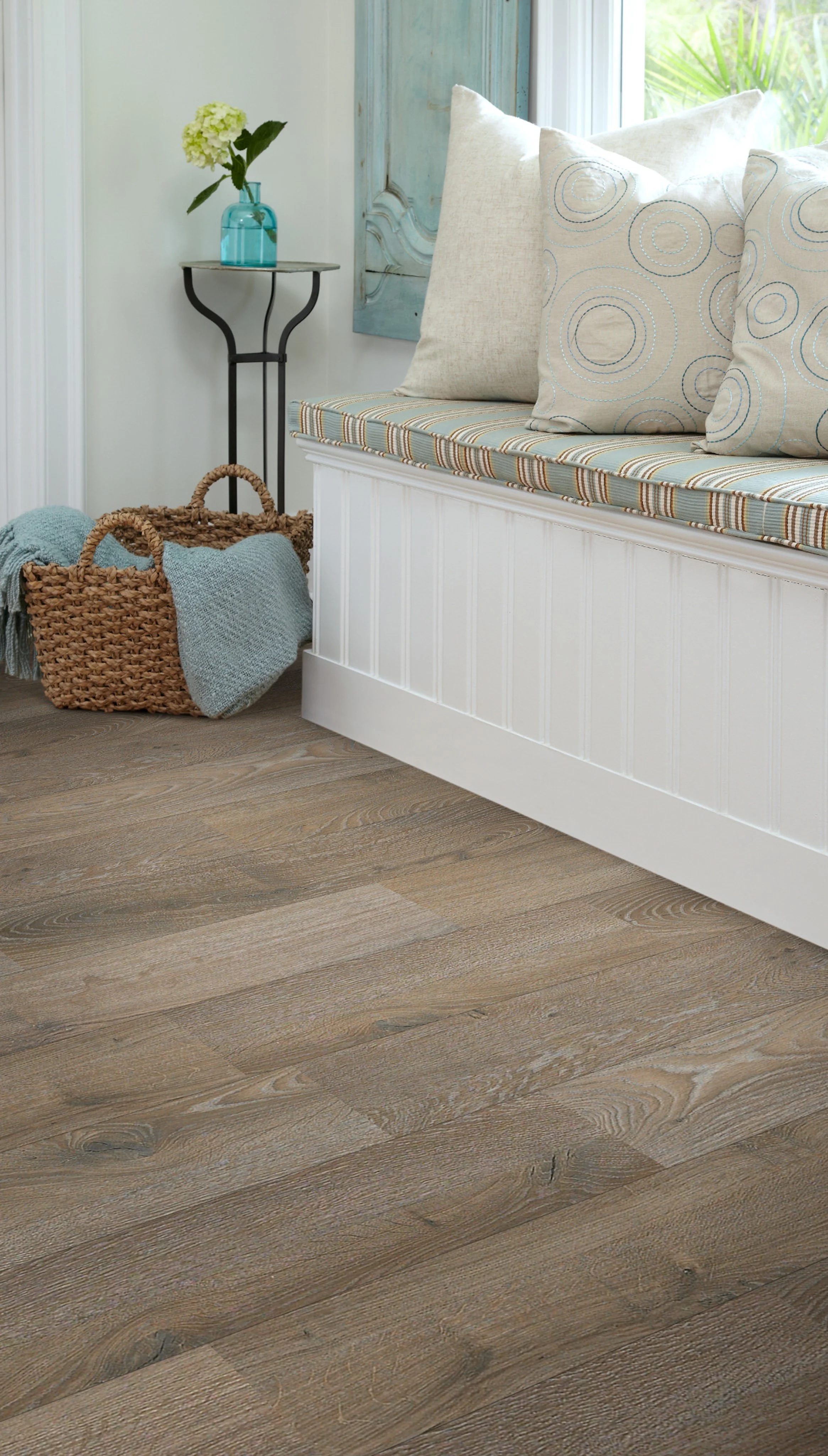 shaw flooring laminate