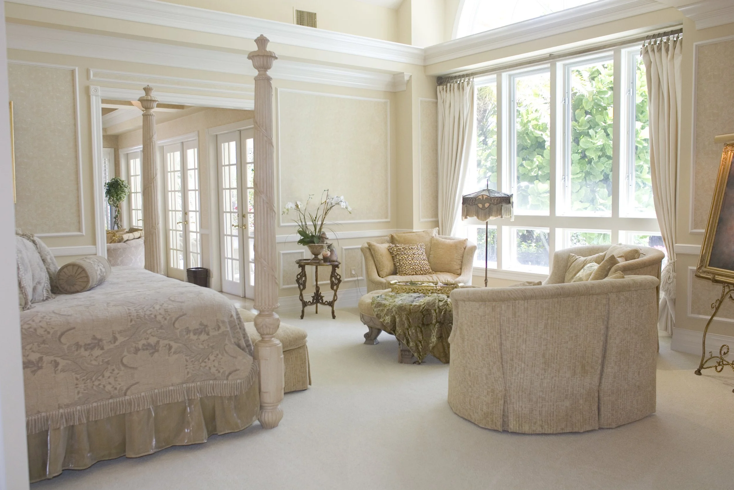 carpet flooring