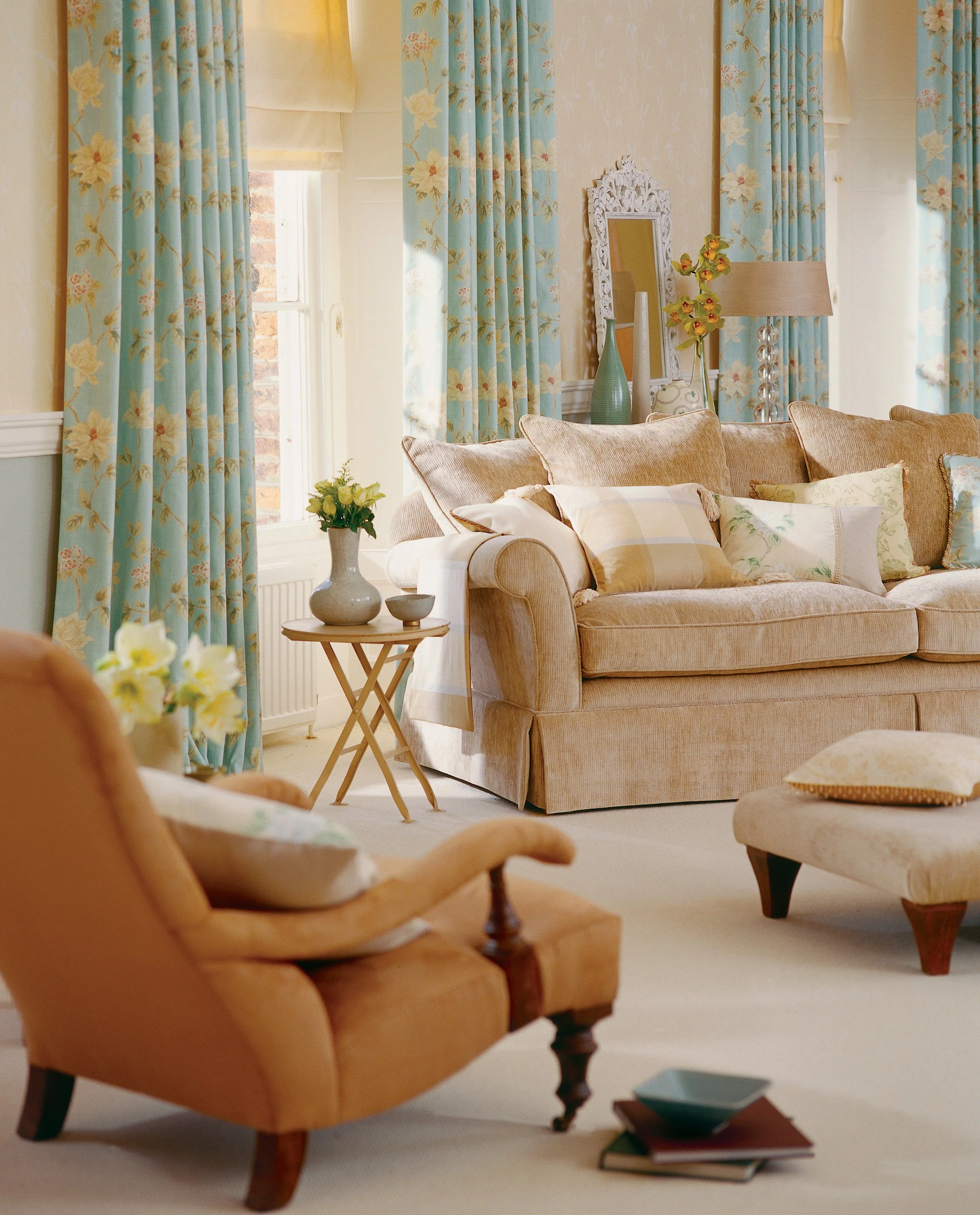 carpet flooring